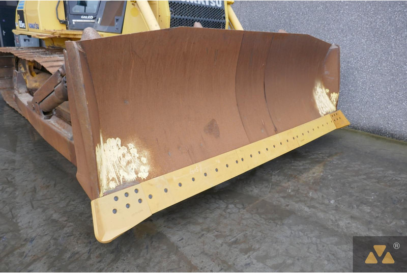 Лизинг на Komatsu D85PX-15 Komatsu D85PX-15: снимка 9