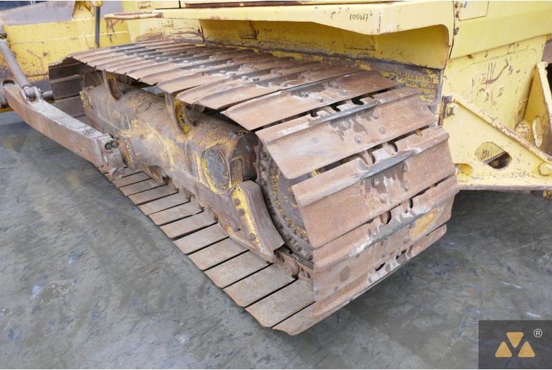 Лизинг на Komatsu D85PX-15 Komatsu D85PX-15: снимка 18