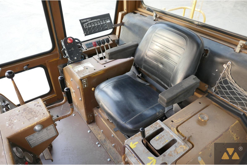 Лизинг на Caterpillar D6E Welding Tractor Caterpillar D6E Welding Tractor: снимка 7