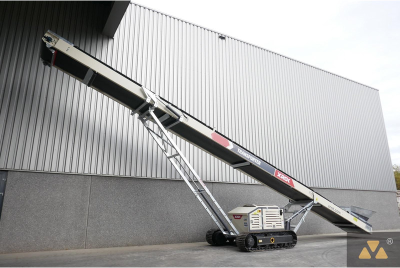 Xrok Transporter 6536T - Минна машина: снимка 3 Xrok Transporter 6536T - Минна машина: снимка 3