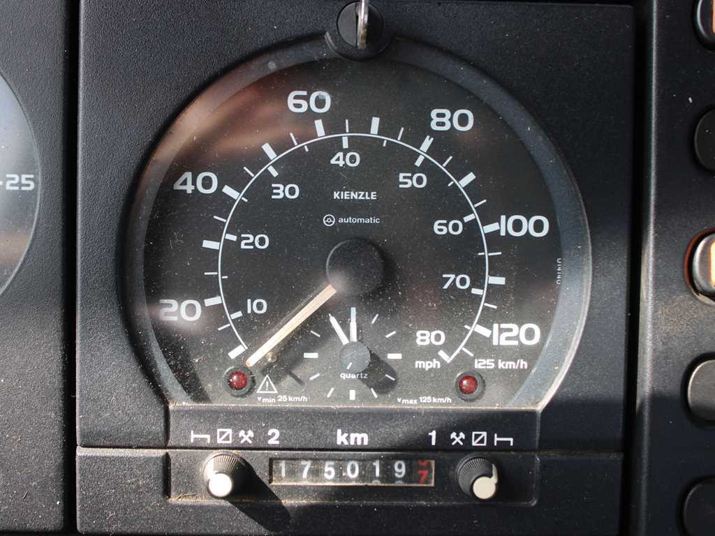 Лизинг на  DAF CF 240, HYDRAULIC ARM HMF 953 K2, PNEU 80% DAF CF 240, HYDRAULIC ARM HMF 953 K2, PNEU 80%: снимка 20