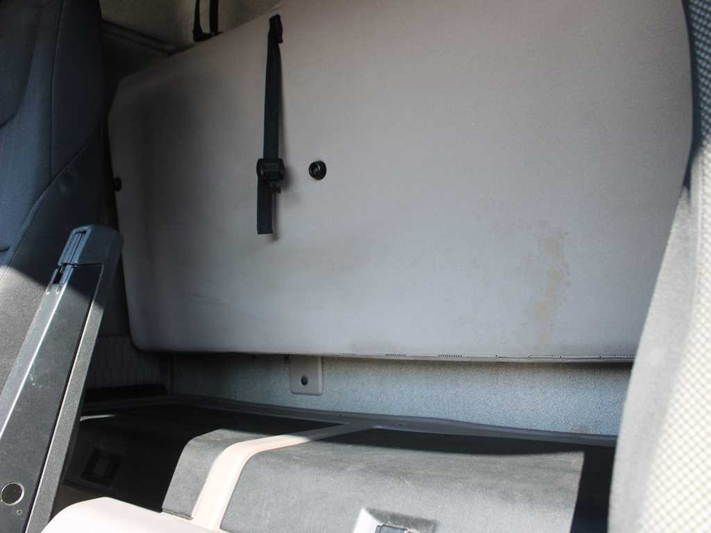 Камион с брезент DAF LF 210, EURO 6, SLEEPING BODY: снимка 12