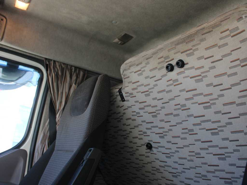 Лизинг на  DAF LF 250 FA, EURO 6 DAF LF 250 FA, EURO 6: снимка 13