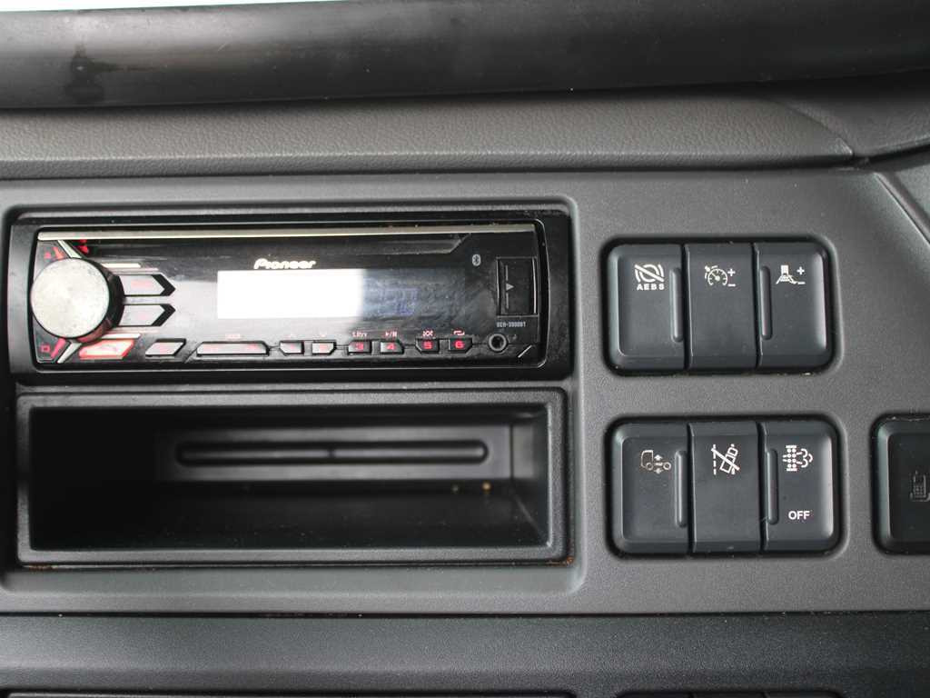 Лизинг на  DAF XF 440 FA, INDEPENDENT AIR CONDITIONING + WECON DAF XF 440 FA, INDEPENDENT AIR CONDITIONING + WECON: снимка 14
