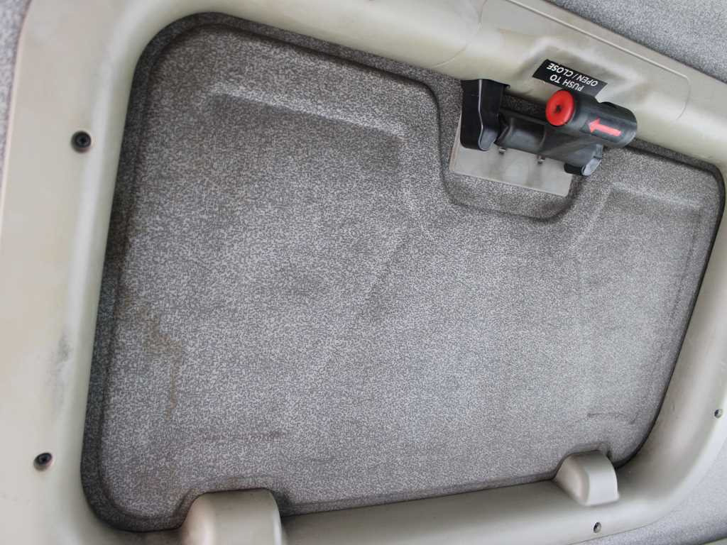 Бордови камион, Камион с кран Iveco EUROCARGO 100E17, EURO 3, HYDRAULIC ARM HIAB 035-2: снимка 15