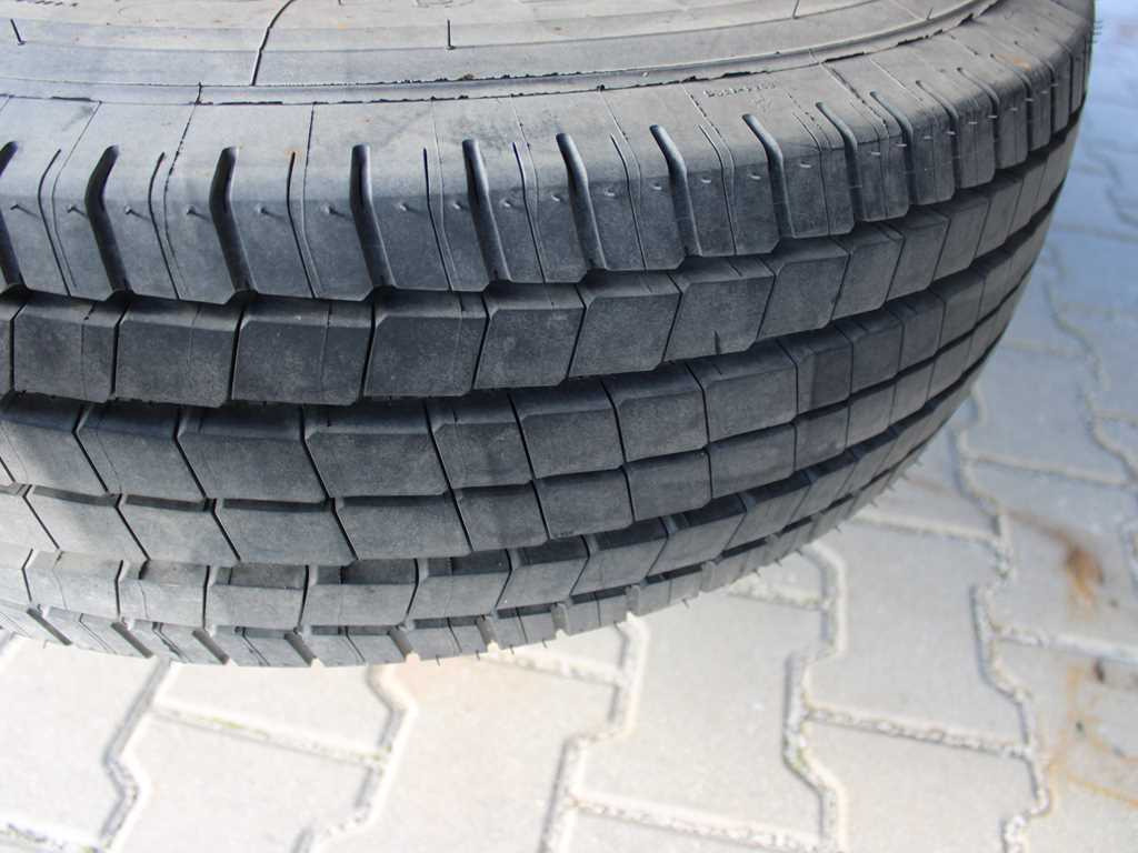 Бордови камион, Камион с кран Iveco EUROCARGO 100E17, EURO 3, HYDRAULIC ARM HIAB 035-2: снимка 19