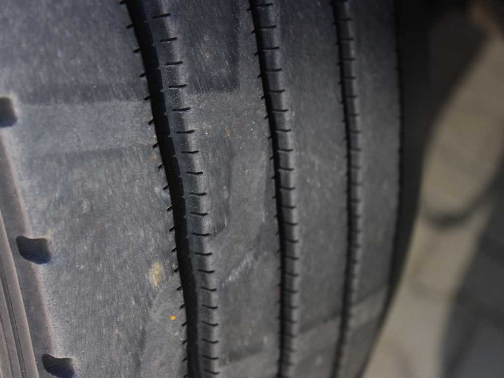 Рефрижератор камион Iveco EUROCARGO 120E25, EURO 5, THERMO-KING T-600R: снимка 18
