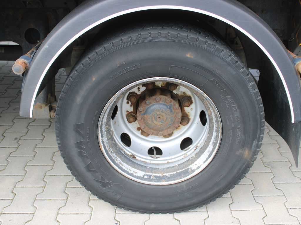 Лизинг на  Iveco EUROCARGO 150E28, THERMO-KING TS-500, HYDRAULIC FRONT Iveco EUROCARGO 150E28, THERMO-KING TS-500, HYDRAULIC FRONT: снимка 17