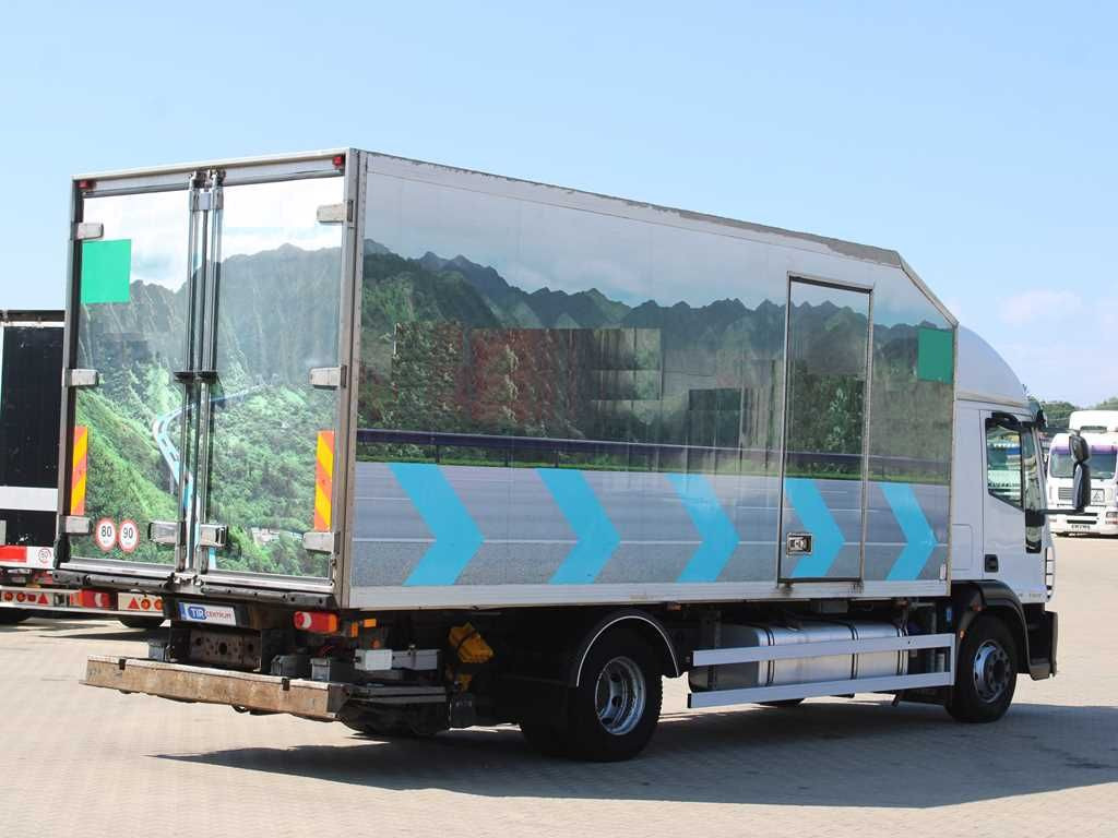 Iveco EUROCARGO 150E28, THERMO-KING TS-500,TAIL LIFT - Рефрижератор камион: снимка 3 Iveco EUROCARGO 150E28, THERMO-KING TS-500,TAIL LIFT - Рефрижератор камион: снимка 3