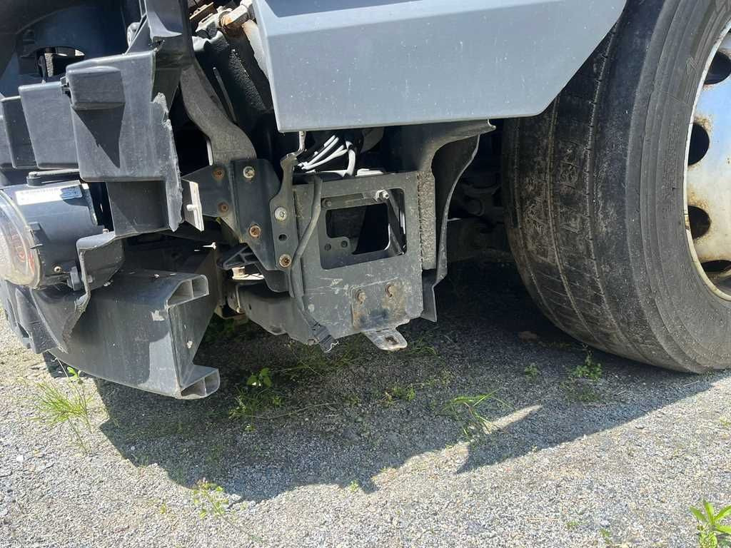 Mercedes-Benz Actros 2542, 6X2 - Камион с брезент: снимка 5 Mercedes-Benz Actros 2542, 6X2 - Камион с брезент: снимка 5