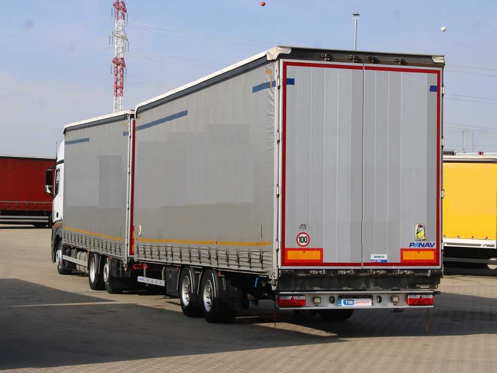 Mercedes-Benz Actros 2542, 6X2, NAVIGATION+ PANAV TVK18M Mercedes-Benz Actros 2542,6X2,EURO 6,NAVIGATION + PANAV TVK18M - Камион с брезент: снимка 4 Mercedes-Benz Actros 2542, 6X2, NAVIGATION+ PANAV TVK18M Mercedes-Benz Actros 2542,6X2,EURO 6,NAVIGATION + PANAV TVK18M - Камион с брезент: снимка 4