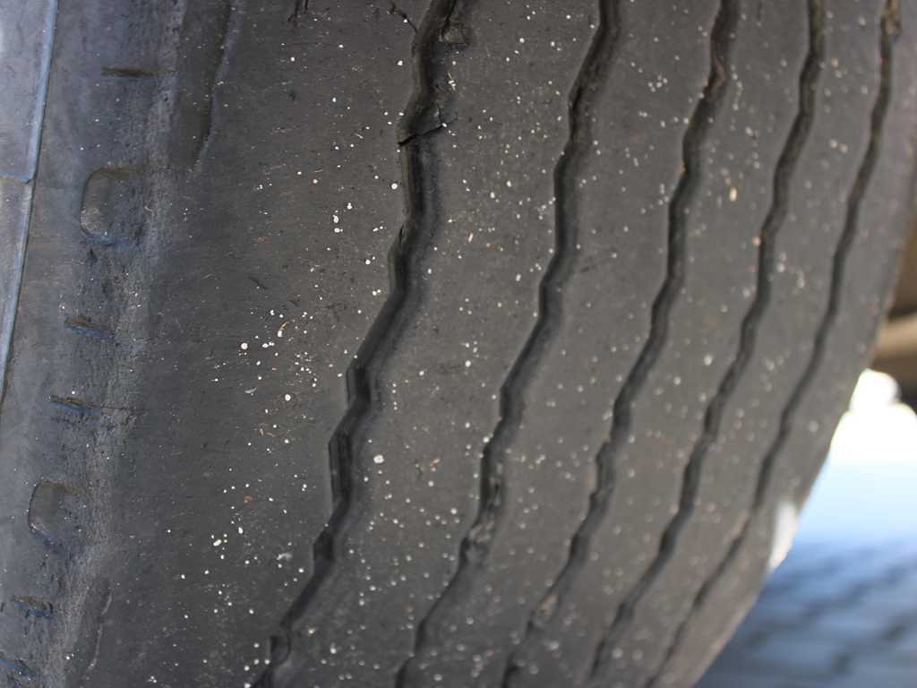 С плъзгащ под полуремарке PEISCHL, WALKINGFLOOR, LIFT AXLE, SAF: снимка 15
