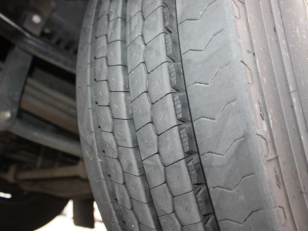Мултилифт с кука камион Scania P410, EURO 5, 6X2, HOOK CONTAINER, LIFTING AXLE: снимка 19