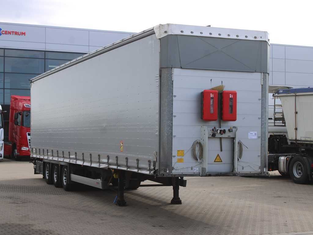 Schmitz SCB*S3T, LOWDECK, MULTILOCK, LIFTING AXLE, LIFTING ROOF - Брезентово полуремарке: снимка 3 Schmitz SCB*S3T, LOWDECK, MULTILOCK, LIFTING AXLE, LIFTING ROOF - Брезентово полуремарке: снимка 3