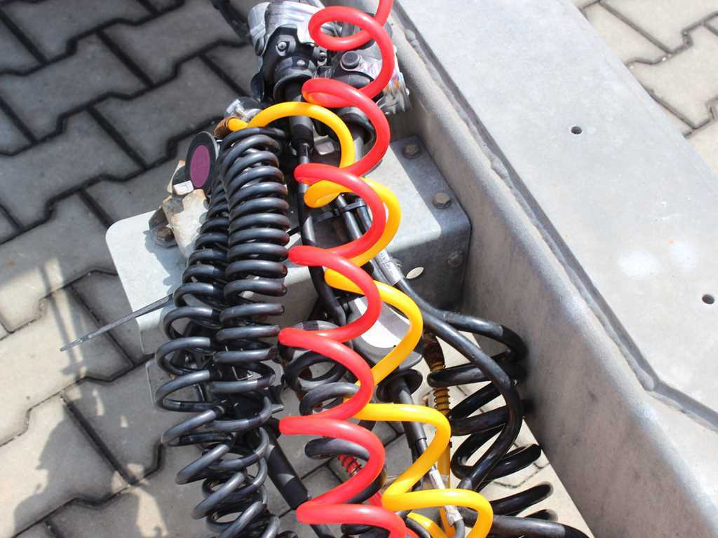 Рефрижератор ремарке Svan CHT202, CARRIER SUPRA 850 U, NON-WORKING UNIT: снимка 7 Рефрижератор ремарке Svan CHT202, CARRIER SUPRA 850 U, NON-WORKING UNIT: снимка 7