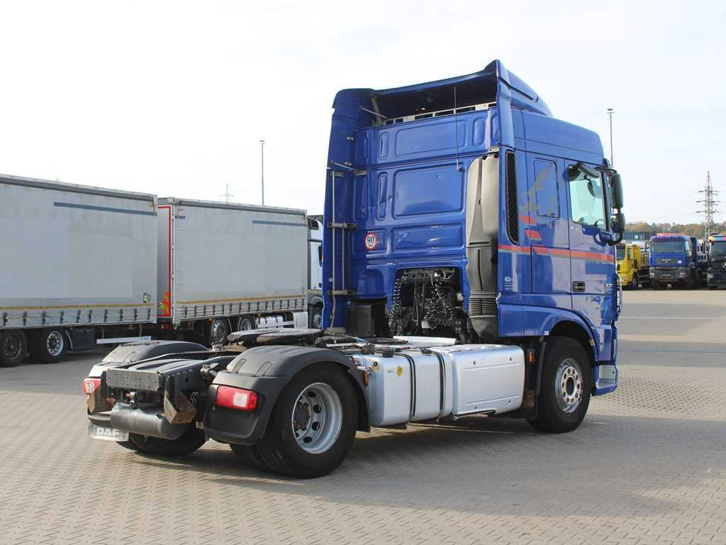 DAF XF 410 FT, EURO 6, HYDRAULICS, INDEPENDENT AIR CONDITIONING - Влекач: снимка 4 DAF XF 410 FT, EURO 6, HYDRAULICS, INDEPENDENT AIR CONDITIONING - Влекач: снимка 4