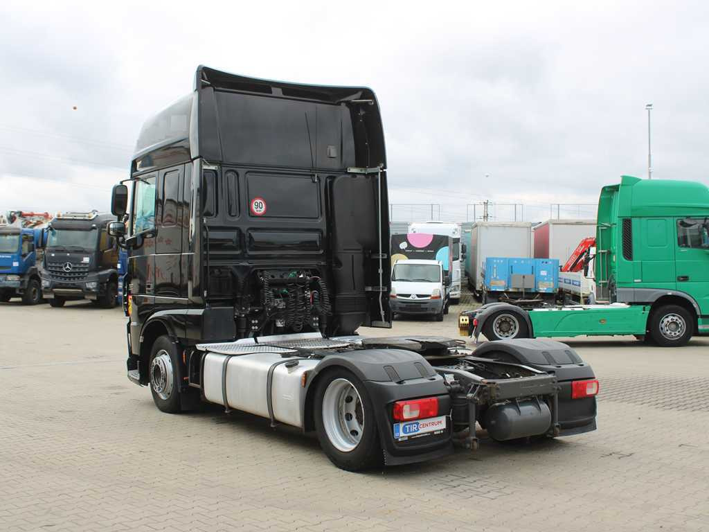 DAF XF 460, EURO 6, LOWDECK - Влекач: снимка 5 DAF XF 460, EURO 6, LOWDECK - Влекач: снимка 5