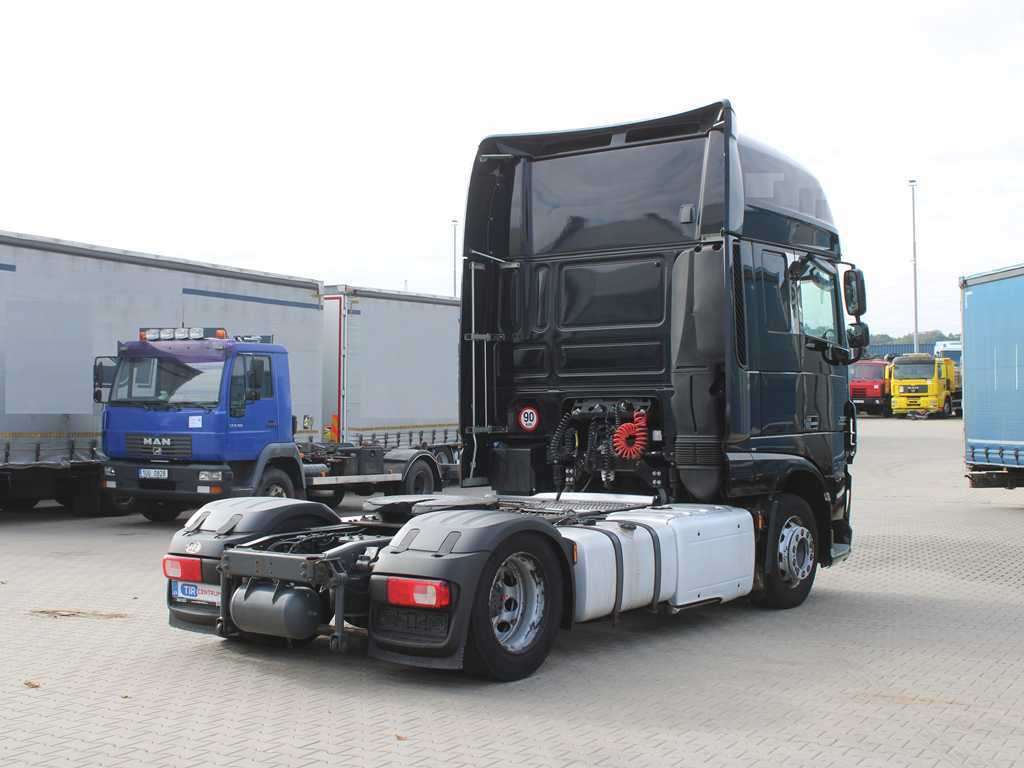 DAF XF 460, EURO 6, LOWDECK - Влекач: снимка 4 DAF XF 460, EURO 6, LOWDECK - Влекач: снимка 4