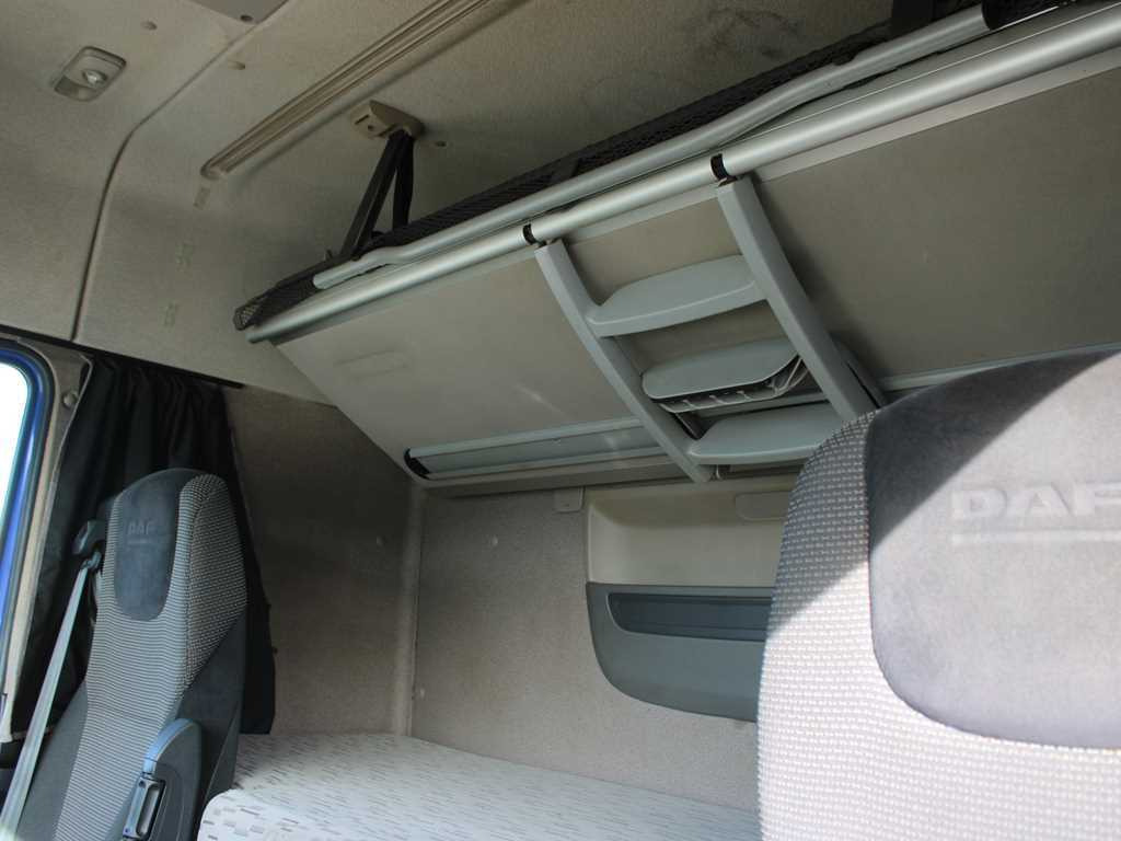 Лизинг на  DAF XF 460 FT, HYDRAULIC, EURO 6 DAF XF 460 FT, HYDRAULIC, EURO 6: снимка 7