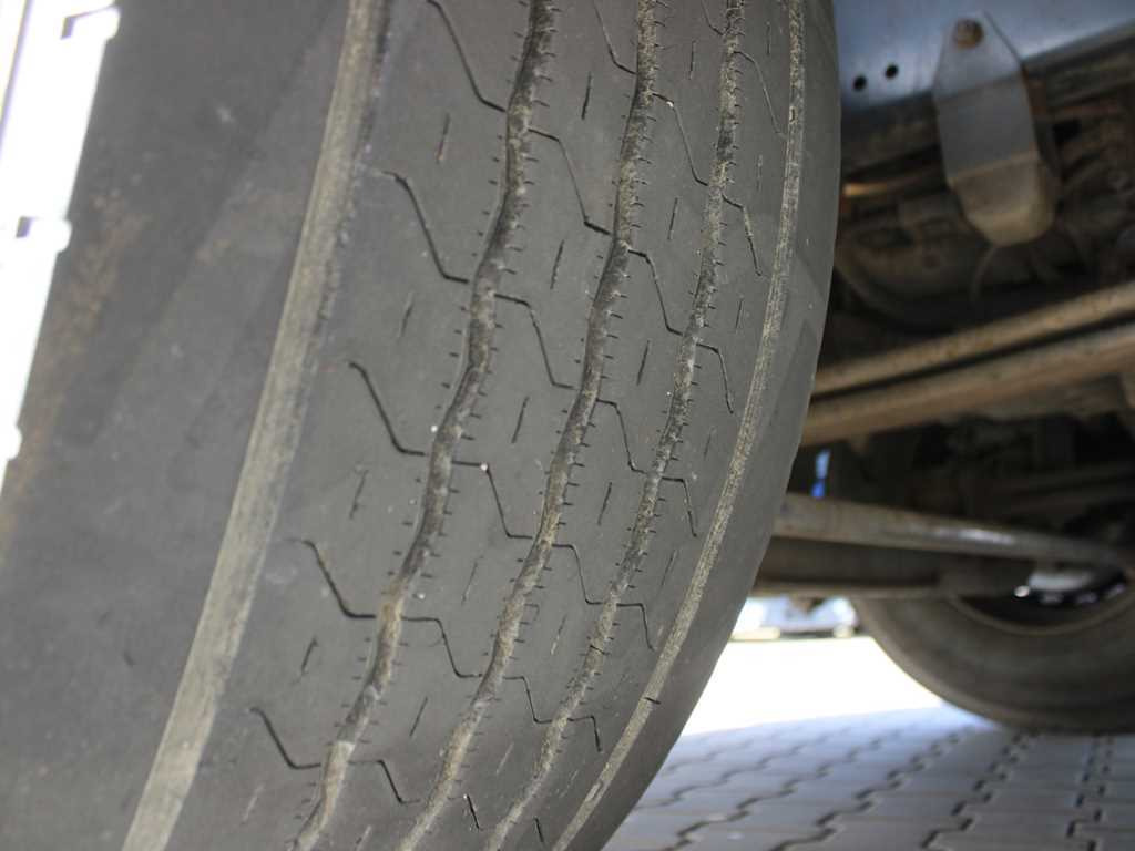 Лизинг на  DAF XF 460 FT, HYDRAULIC, EURO 6 DAF XF 460 FT, HYDRAULIC, EURO 6: снимка 18