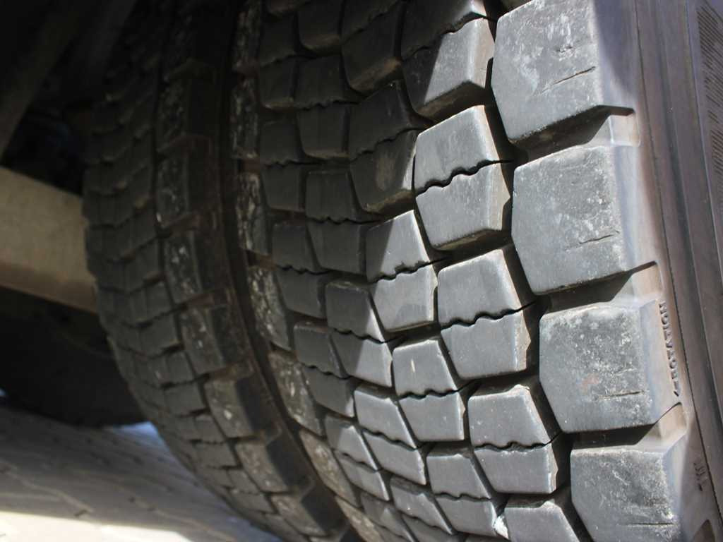 Лизинг на  DAF XF 460 FT, HYDRAULIC, EURO 6 DAF XF 460 FT, HYDRAULIC, EURO 6: снимка 17