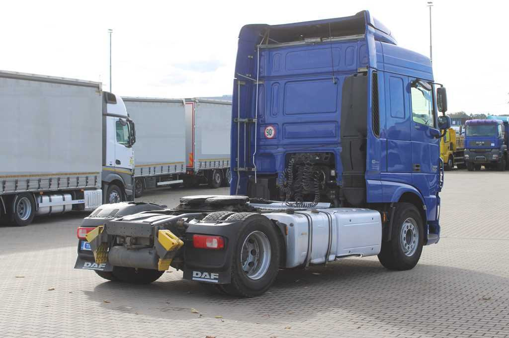 DAF XF 460 FT, HYDRAULIC, EURO 6 - Влекач: снимка 4 DAF XF 460 FT, HYDRAULIC, EURO 6 - Влекач: снимка 4