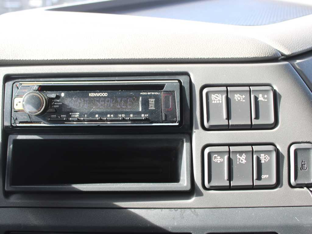 Лизинг на  DAF XF 460 FT, HYDRAULIC, EURO 6 DAF XF 460 FT, HYDRAULIC, EURO 6: снимка 11