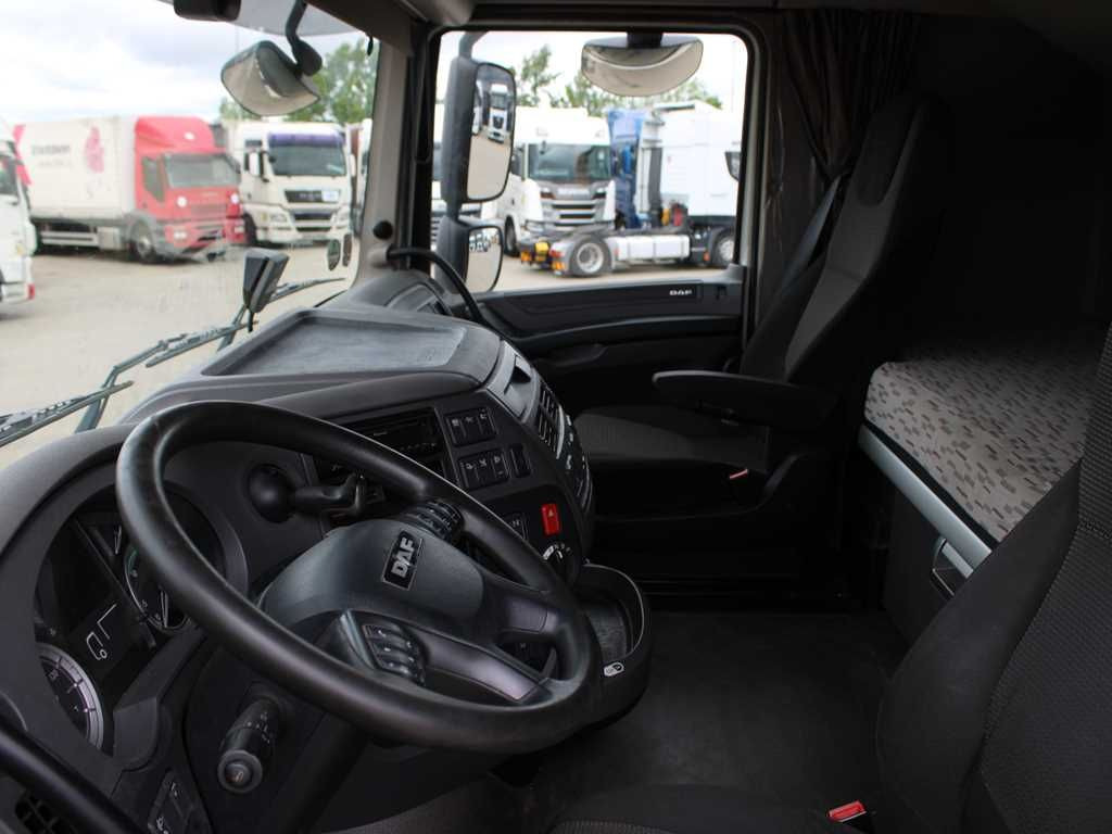 Влекач DAF XF 460 FT, LOWDECK, EURO 6: снимка 7