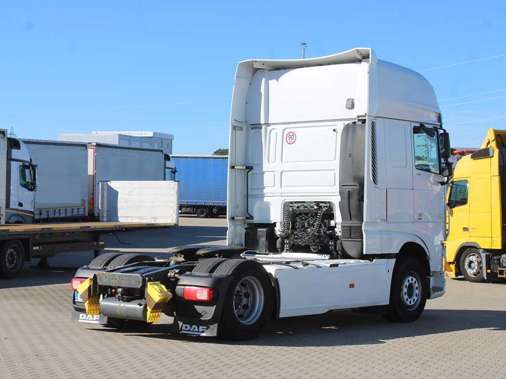 DAF XF 510 FT, EURO 6, INDEPENDENT AIR CONDITIONING - Влекач: снимка 4 DAF XF 510 FT, EURO 6, INDEPENDENT AIR CONDITIONING - Влекач: снимка 4