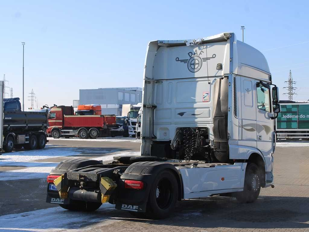 DAF XF 510 FT, EURO 6, SECONDARY AIR CONDITIONING - Влекач: снимка 3 DAF XF 510 FT, EURO 6, SECONDARY AIR CONDITIONING - Влекач: снимка 3