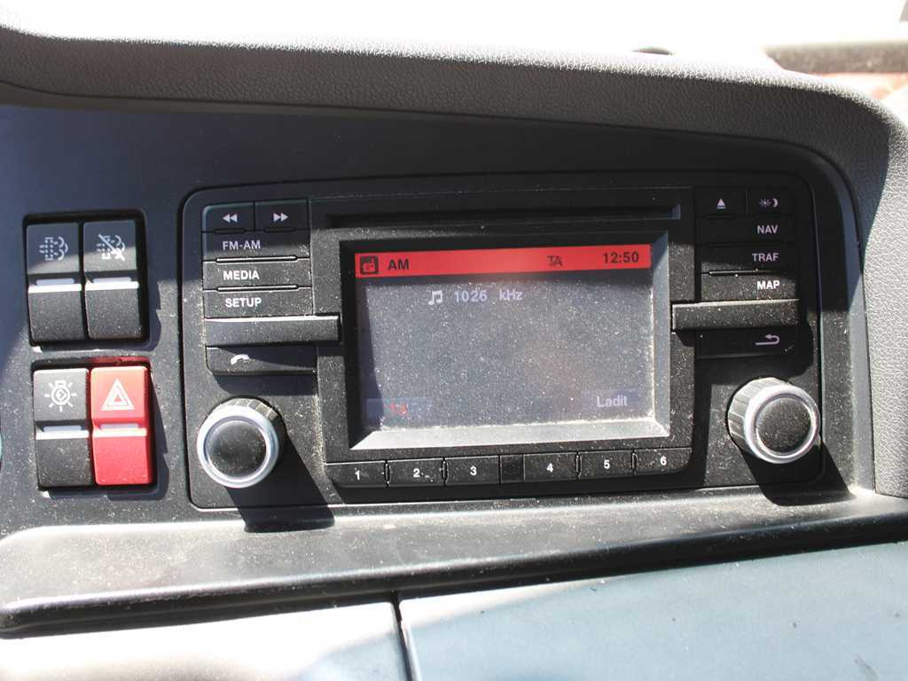 Влекач MAN TGX 18.480, EURO 6, LOWDECK, INDEPENDENT AIR CONDITIONING: снимка 12