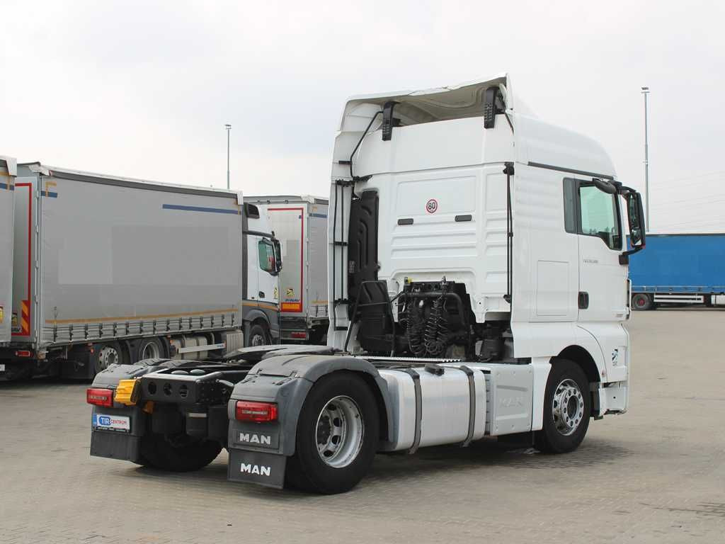 MAN TGX BL 18.500, EURO 6, PNEU 80% MAN TGX BL 18.500, EURO 6, PNEU 80% - Влекач: снимка 3 MAN TGX BL 18.500, EURO 6, PNEU 80% MAN TGX BL 18.500, EURO 6, PNEU 80% - Влекач: снимка 3