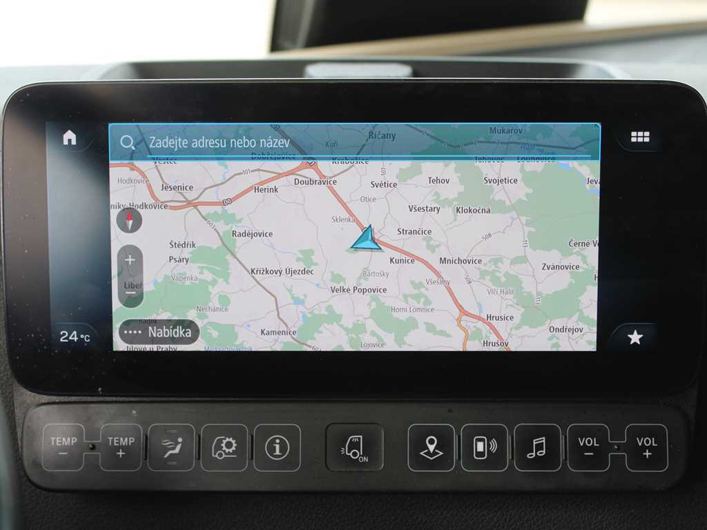 Влекач Mercedes-Benz Actros 1848, EURO 6, NAVIGATION: снимка 12 Влекач Mercedes-Benz Actros 1848, EURO 6, NAVIGATION: снимка 12