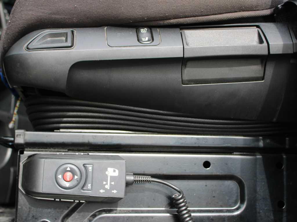 Влекач Mercedes-Benz Actros 1848, EURO 6, NAVIGATION: снимка 6 Влекач Mercedes-Benz Actros 1848, EURO 6, NAVIGATION: снимка 6