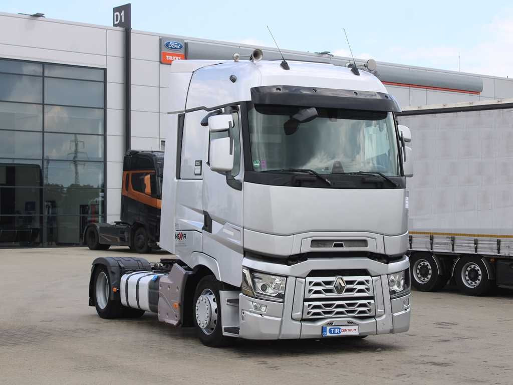 Renault T 520, LOWDECK, INDEPENDENT AIR CONDITIONING - Влекач: снимка 2 Renault T 520, LOWDECK, INDEPENDENT AIR CONDITIONING - Влекач: снимка 2