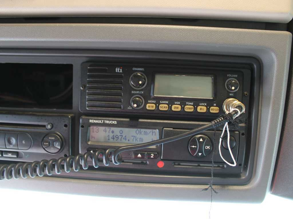 Лизинг на  Renault T 520, LOWDECK, INDEPENDENT AIR CONDITIONING, EURO 6 Renault T 520, LOWDECK, INDEPENDENT AIR CONDITIONING, EURO 6: снимка 15