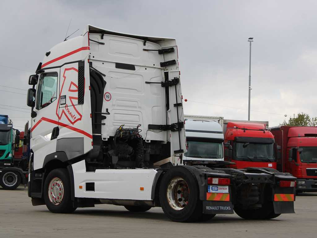 Renault T520 COMFORT, EURO 6 - Влекач: снимка 5 Renault T520 COMFORT, EURO 6 - Влекач: снимка 5