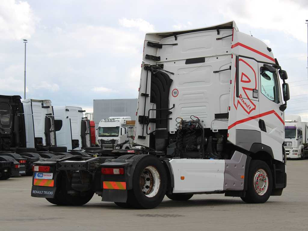 Renault T520 COMFORT, EURO 6 - Влекач: снимка 4 Renault T520 COMFORT, EURO 6 - Влекач: снимка 4