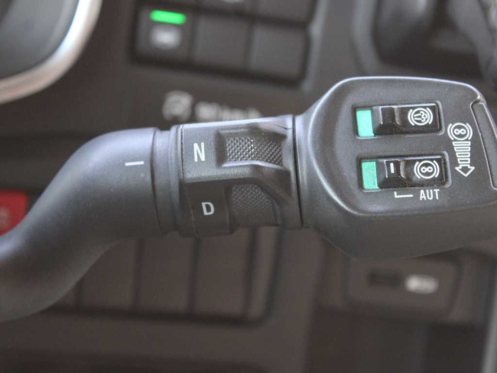 Влекач Scania R 500, EURO 6, RETARDER, NAVIGATION, BEACON: снимка 14