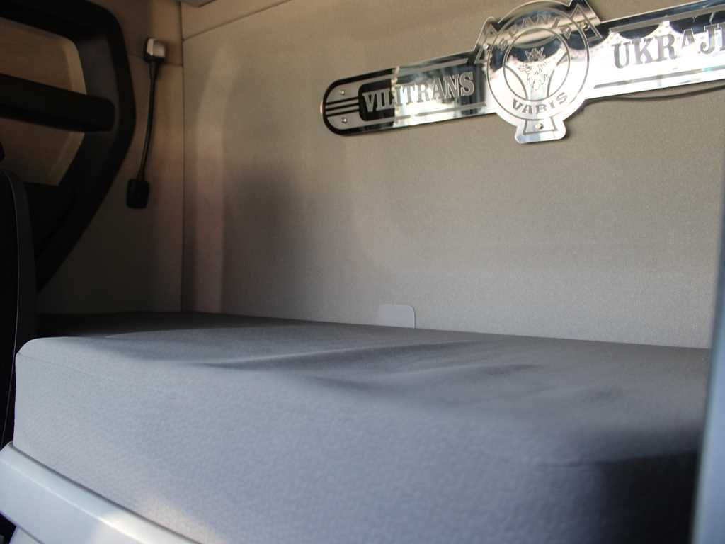 Влекач Scania R 500, EURO 6, RETARDER, NAVIGATION, BEACON: снимка 12