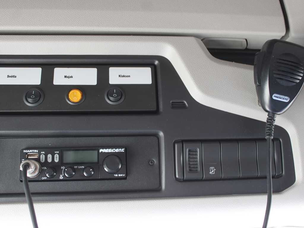 Влекач Scania R 500, EURO 6, RETARDER, NAVIGATION, BEACON: снимка 18