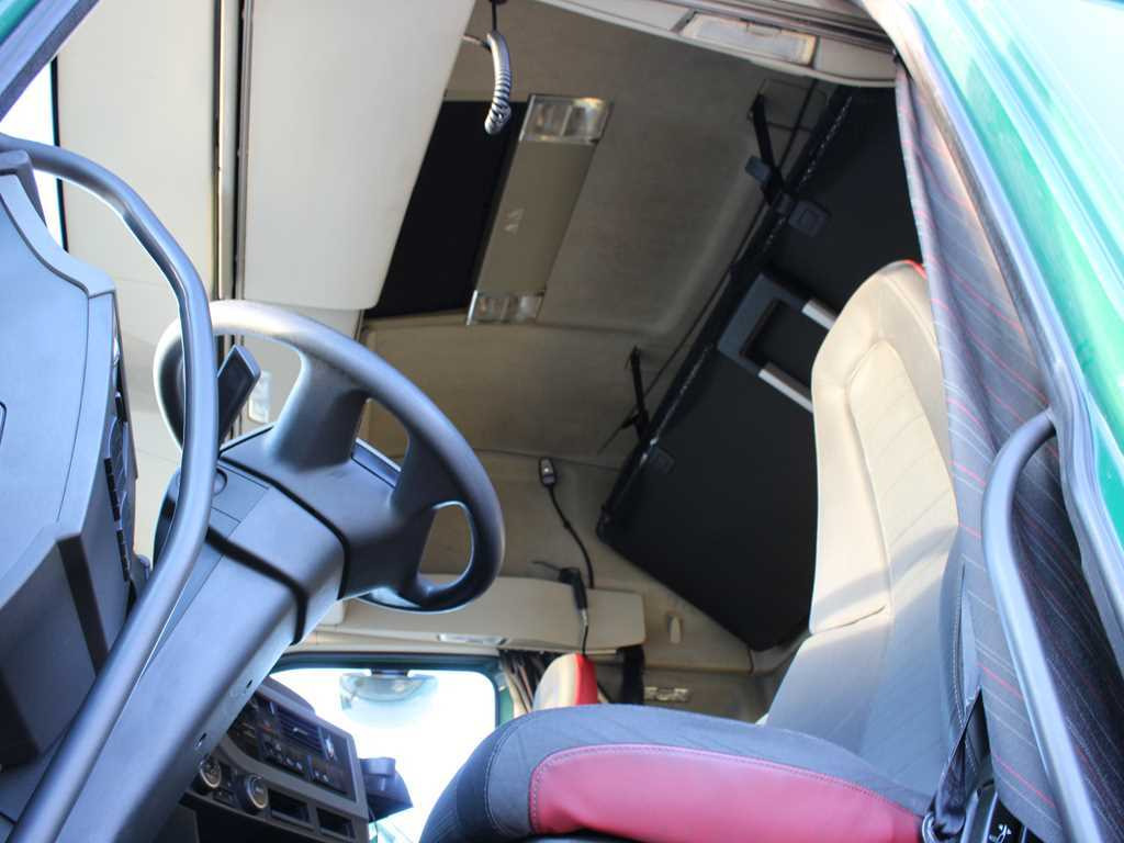 Влекач Volvo FH 420, LOWDECK, EURO 6, VEB +, INDEPENDENT AIR CONDITIONING: снимка 9