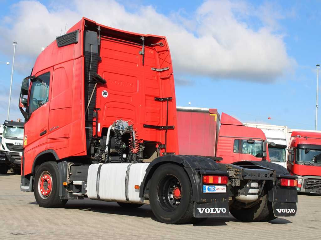 Volvo FH 460 4X2, VEB+, EURO 6, HYDRAULIC - Влекач: снимка 4 Volvo FH 460 4X2, VEB+, EURO 6, HYDRAULIC - Влекач: снимка 4