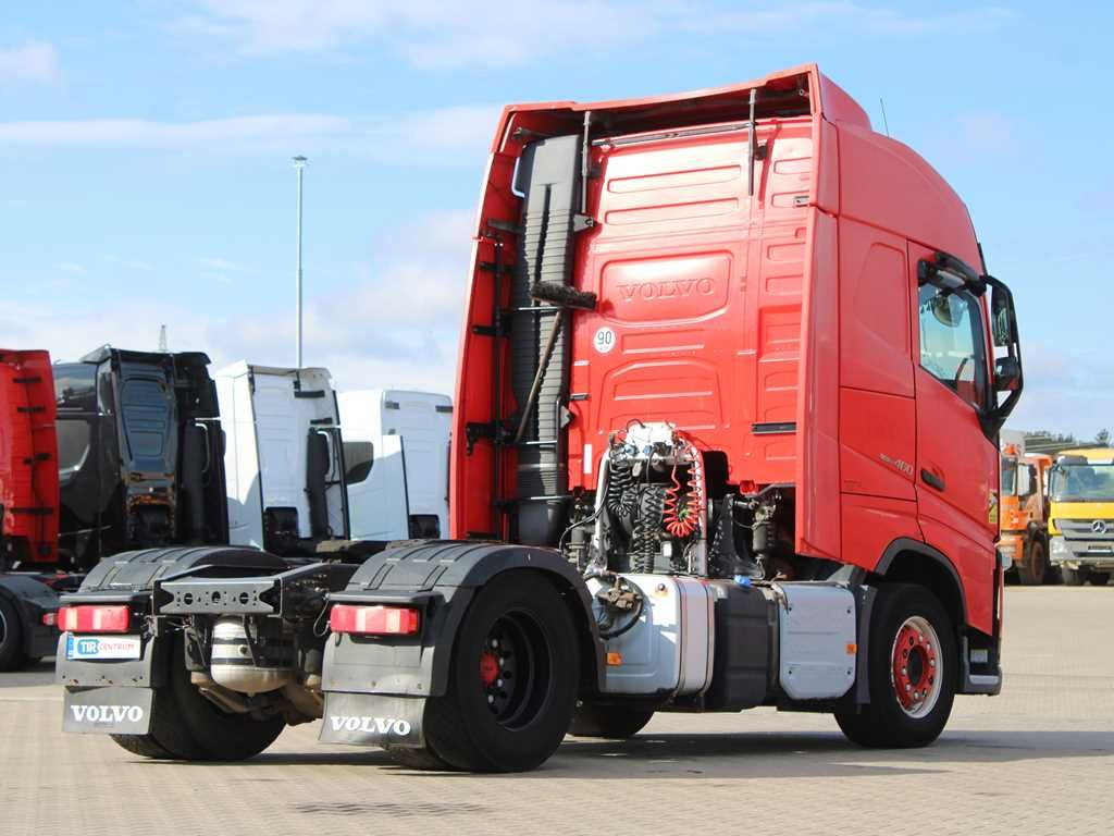 Volvo FH 460 4X2, VEB+, EURO 6, HYDRAULIC - Влекач: снимка 3 Volvo FH 460 4X2, VEB+, EURO 6, HYDRAULIC - Влекач: снимка 3