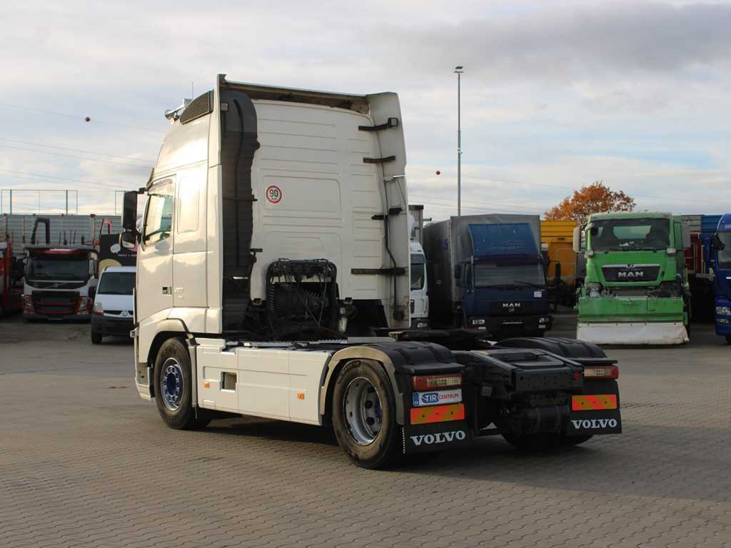Volvo FH 460, HYDRAULIC, EURO 5 EEV, VEB+ - Влекач: снимка 5 Volvo FH 460, HYDRAULIC, EURO 5 EEV, VEB+ - Влекач: снимка 5