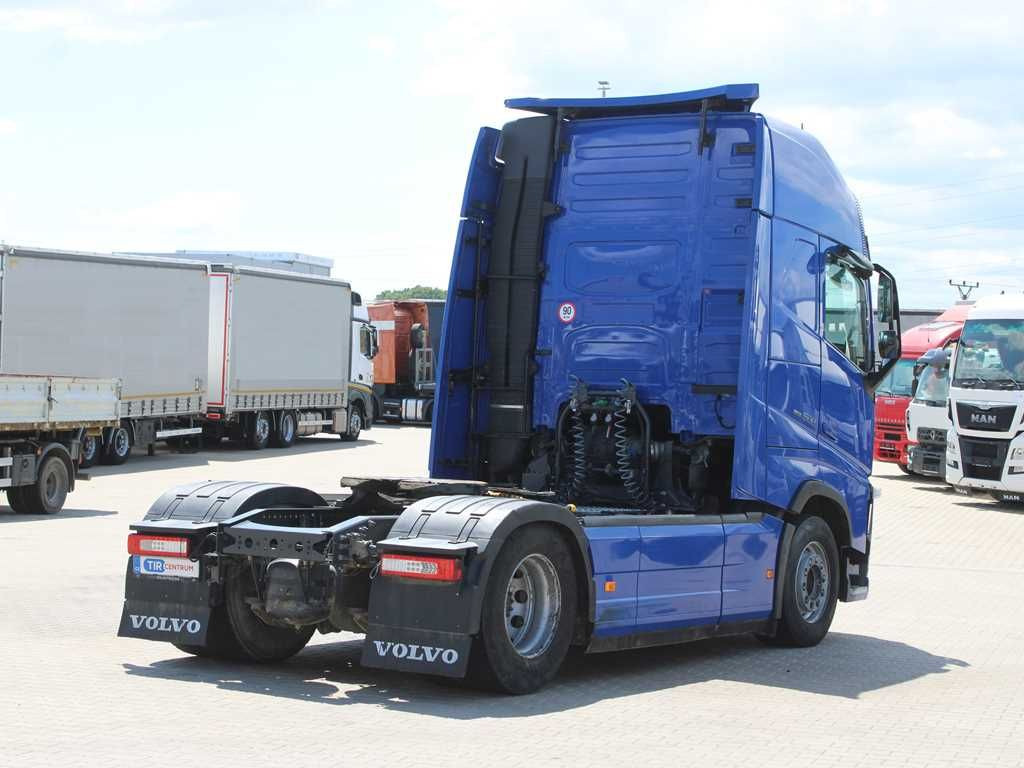 Volvo FH 500, DOUBLE CIRCUIT, EURO 6, VEB +, I-SAVE - Влекач: снимка 3 Volvo FH 500, DOUBLE CIRCUIT, EURO 6, VEB +, I-SAVE - Влекач: снимка 3