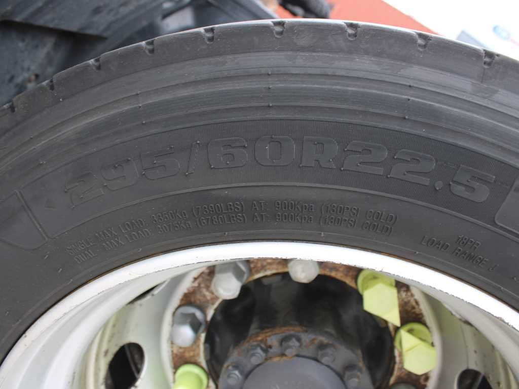 Влекач Volvo FH 500, EURO 6, LOWDECK, VEB +, I-PARK COOL: снимка 17