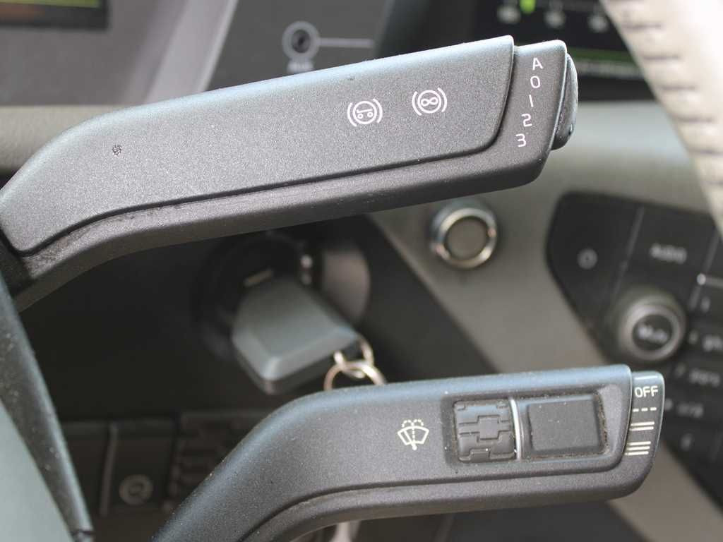 Влекач Volvo FH 500, EURO 6, LOWDECK, VEB +, I-PARK COOL: снимка 10