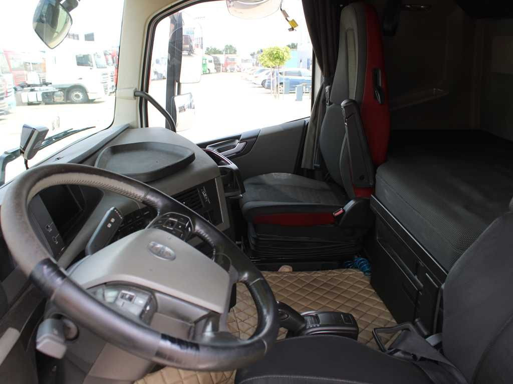 Влекач Volvo FH 500, EURO 6, LOWDECK, VEB +, I-PARK COOL: снимка 8