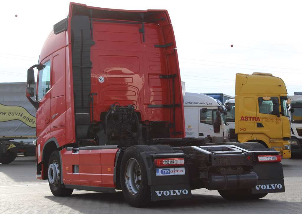 Volvo FH 500, EURO 6, VEB + - Влекач: снимка 5 Volvo FH 500, EURO 6, VEB + - Влекач: снимка 5